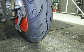 YAMAHA JOG ZR-4 SA58J