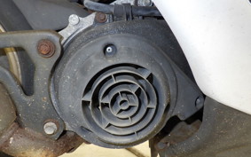 HONDA DIO ZX GEN 2 AF35