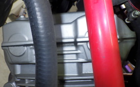 HONDA VTR 250 Gen. 2