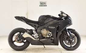 HONDA CBR1000RR Gen. 2 2010