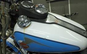 HARLEY FXS 1200 1979