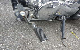 YAMAHA DRAGSTAR 250 2007 VG02J