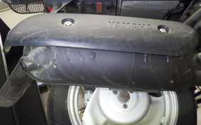 YAMAHA JOG POCHE SA08J