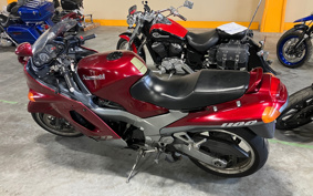 KAWASAKI ZZ1100 NINJA 2000 10D051