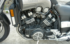 YAMAHA VMAX 2002 VP15