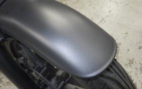 HONDA GB350 2022 NC59