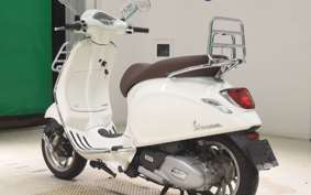 VESPA PRIMAVERA 150