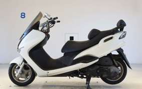 YAMAHA ﾏｼﾞｪｴｽﾃｨ125