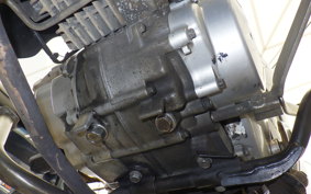 HONDA C110 SUPER CUB 2004 JA10