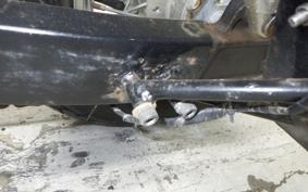 HONDA SHADOW 400 SLASHER 2001 NC40