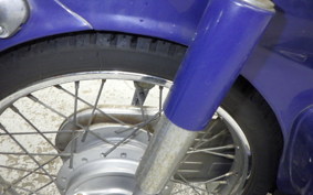 HONDA C50 SUPER CUB 2024 AA01