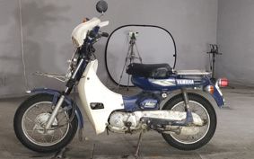 YAMAHA MATE 90 UB02J