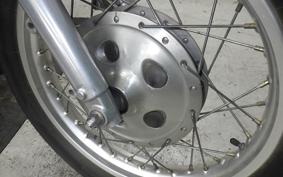 YAMAHA SR400 Gen.2 2000 1JR