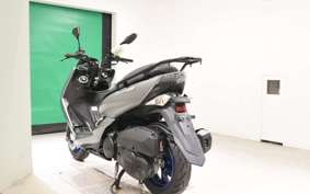 YAMAHA Majesty 155 Gen.2 S 2020 SG52J