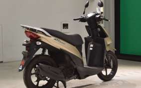 SUZUKI ADDRESS 110 CE47A