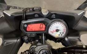 YAMAHA FZ8 FAZER 2016 RN25