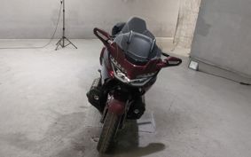 HONDA GL1800 TOUR DCT SC79
