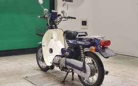 YAMAHA MATE 90 2022 4NM
