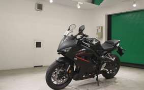HONDA CBR650R-2 2025 RH17