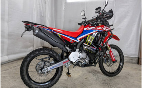 HONDA CRF250 RALLY MD47
