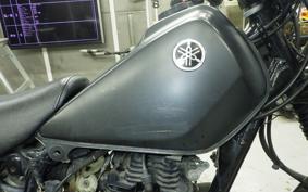 YAMAHA TW225 2024 DG09J
