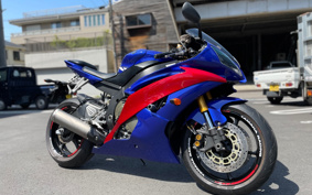 YAMAHA YZF-R6 2012 RJ15