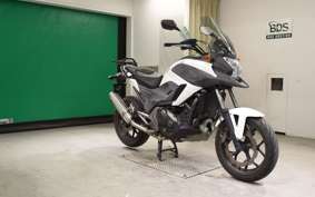 HONDA NC750X 2015 RC72