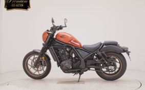 HONDA REBEL 1100 S DCT 2026 SC87