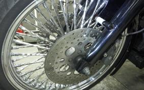HARLEY FLTR 1450 2001