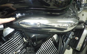 KAWASAKI ELIMINATOR 250 V