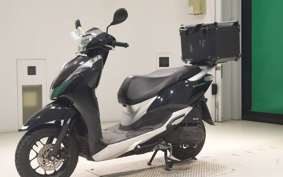 HONDA LEAD 125 JF45