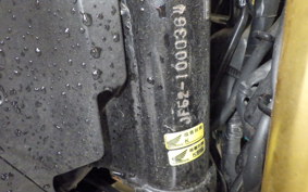 HONDA ZOOMER-X 1996 JF52