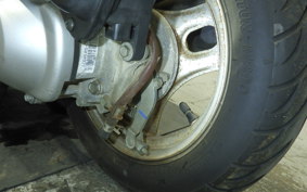 HONDA DIO CESTA GEN 2 AF62