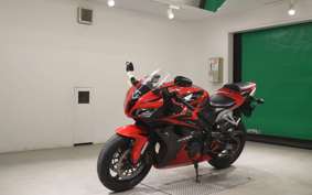 HONDA CBR600RR GEN 3 2008 PC40