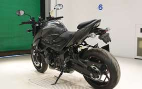 SUZUKI GSX-S750 2019 C533F