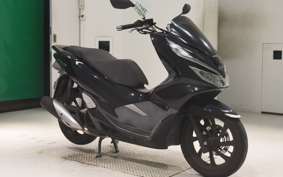 HONDA PCX125 2004 JF81