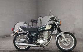 YAMAHA SR400 RH01J