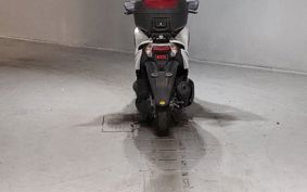 YAMAHA TRICITY 155 ABS SG37J
