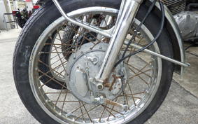 KAWASAKI W1 SA W1F