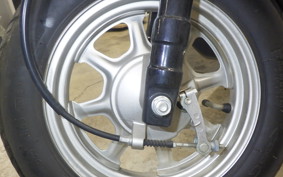 HONDA TACT Basket 2025 AF79