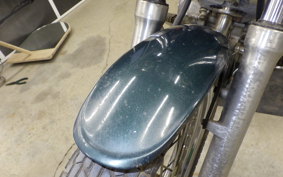 YAMAHA VIRAGO 400 1990 2NT