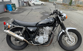 YAMAHA SR400 2005 RH01J