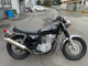 Фото Yamaha SR400 2005 с японского аукциона