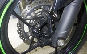 KAWASAKI NINJA 400 2020 EX400G