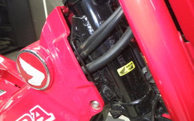 HONDA CT125 HUNTER CUB JA55