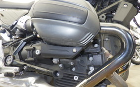 BMW R12 nine T 2025