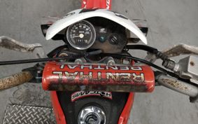 HONDA XR50 MOTARD AD14
