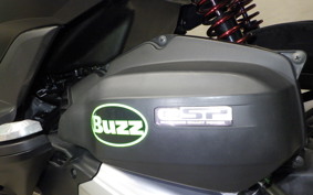 HONDA PCX125 2021