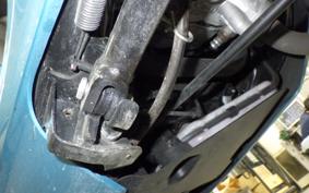 YAMAHA TRICITY 155 A SG37J