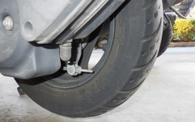 SUZUKI ADDRESS V125 CF4EA